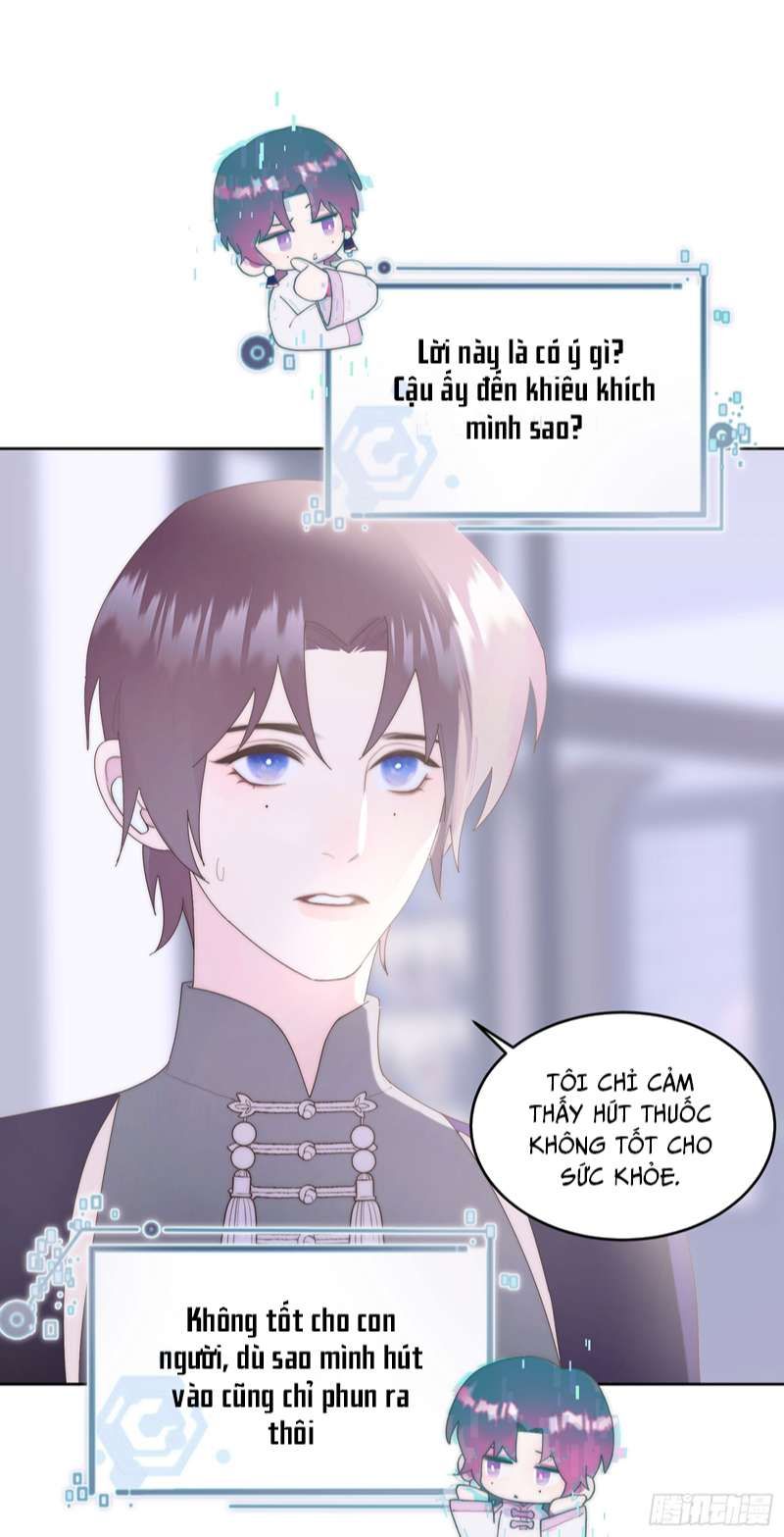 Mời Nhập Mật Mã Kích Hoạt Chapter 3 - 30