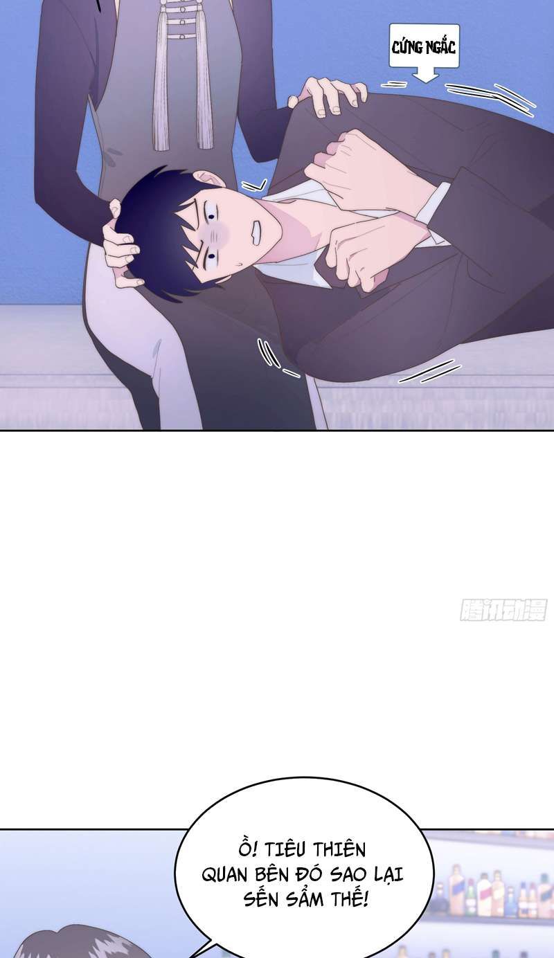 Mời Nhập Mật Mã Kích Hoạt Chapter 3 - 4