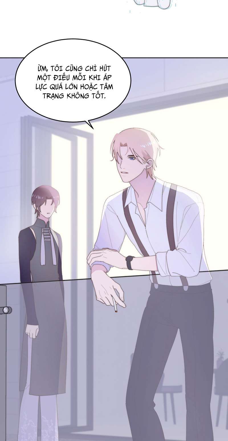 Mời Nhập Mật Mã Kích Hoạt Chapter 3 - 31