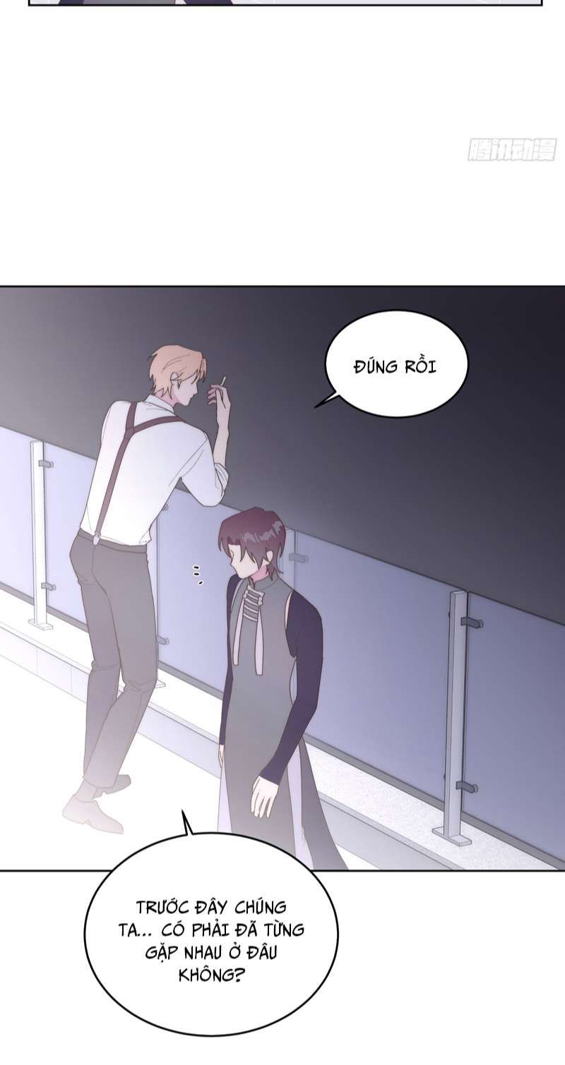 Mời Nhập Mật Mã Kích Hoạt Chapter 3 - 33