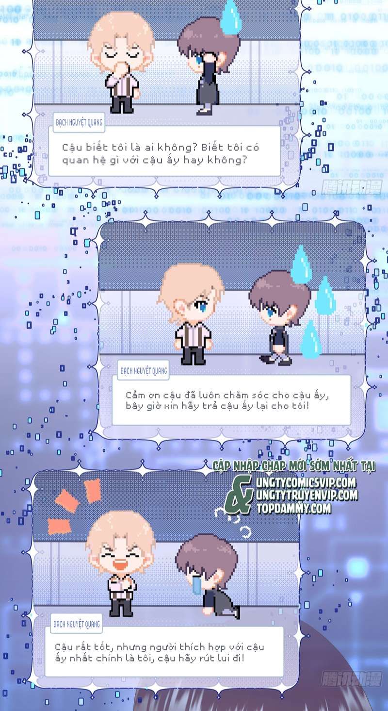 Mời Nhập Mật Mã Kích Hoạt Chapter 3 - 37