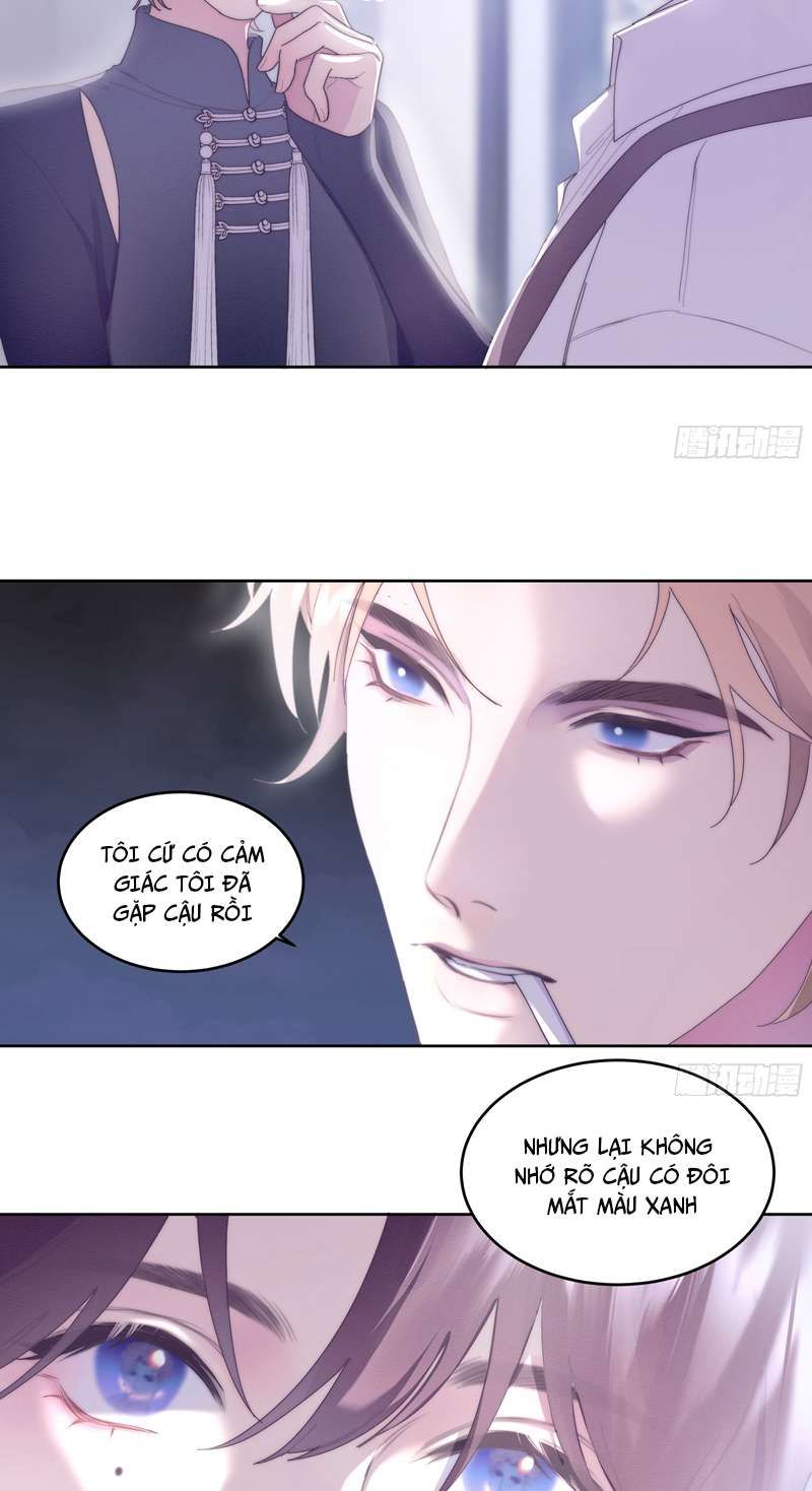 Mời Nhập Mật Mã Kích Hoạt Chapter 3 - 39