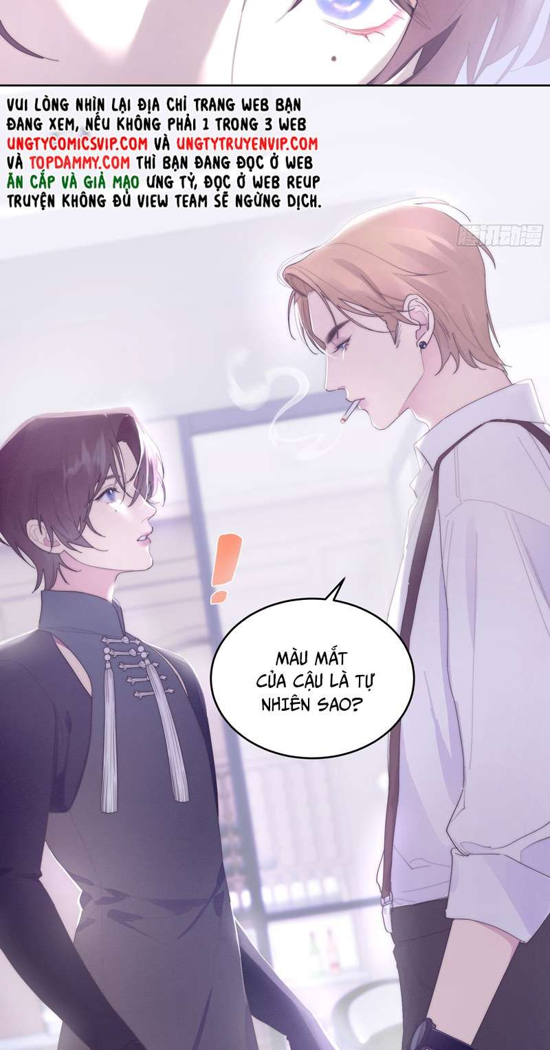 Mời Nhập Mật Mã Kích Hoạt Chapter 3 - 40