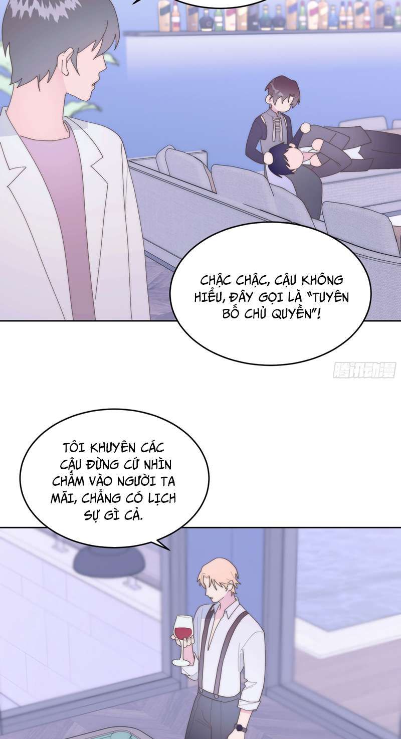 Mời Nhập Mật Mã Kích Hoạt Chapter 3 - 5