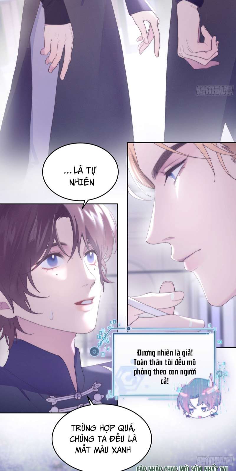 Mời Nhập Mật Mã Kích Hoạt Chapter 3 - 41