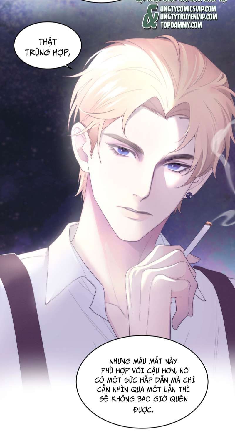 Mời Nhập Mật Mã Kích Hoạt Chapter 3 - 42