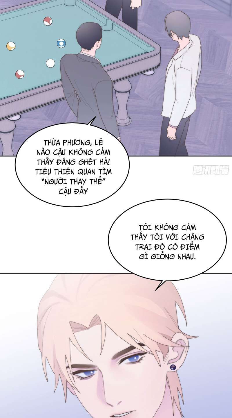 Mời Nhập Mật Mã Kích Hoạt Chapter 3 - 6