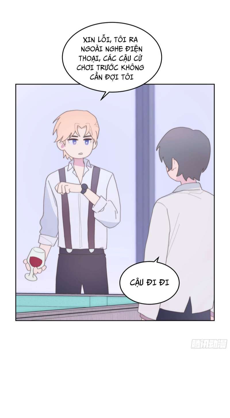 Mời Nhập Mật Mã Kích Hoạt Chapter 3 - 8