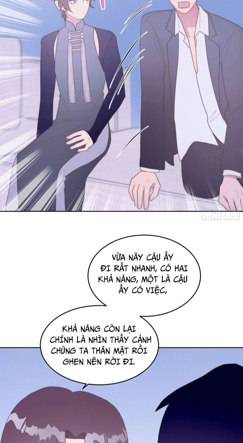 Mời Nhập Mật Mã Kích Hoạt Chapter 3 - 10