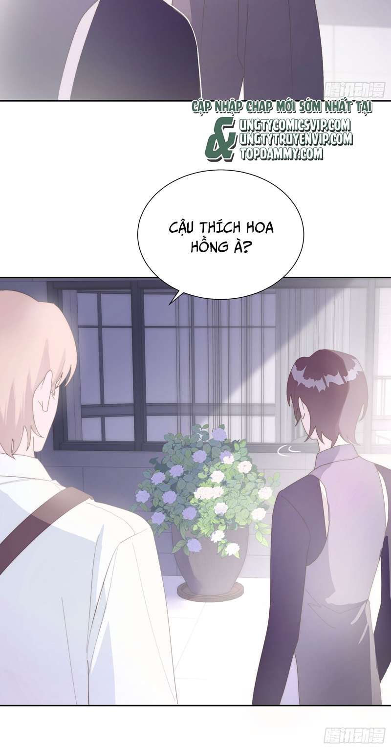 Mời Nhập Mật Mã Kích Hoạt Chapter 4 - 13