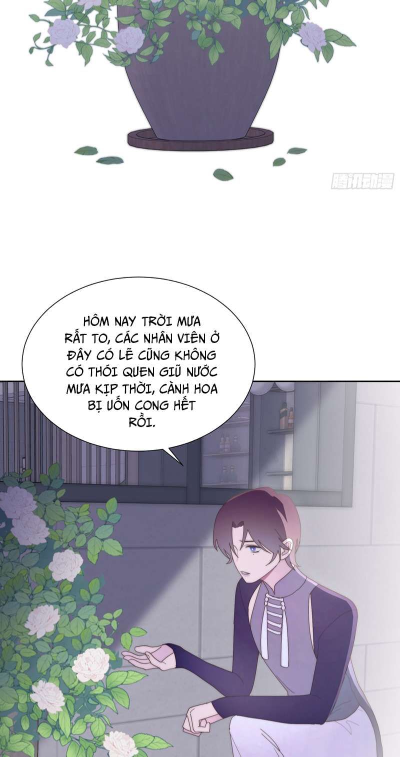 Mời Nhập Mật Mã Kích Hoạt Chapter 4 - 16