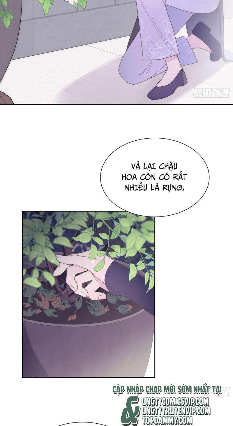 Mời Nhập Mật Mã Kích Hoạt Chapter 4 - 17