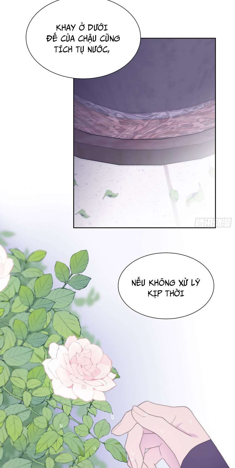 Mời Nhập Mật Mã Kích Hoạt Chapter 4 - 18