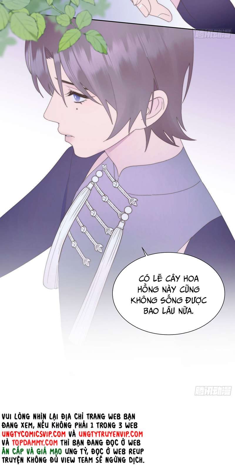 Mời Nhập Mật Mã Kích Hoạt Chapter 4 - 19