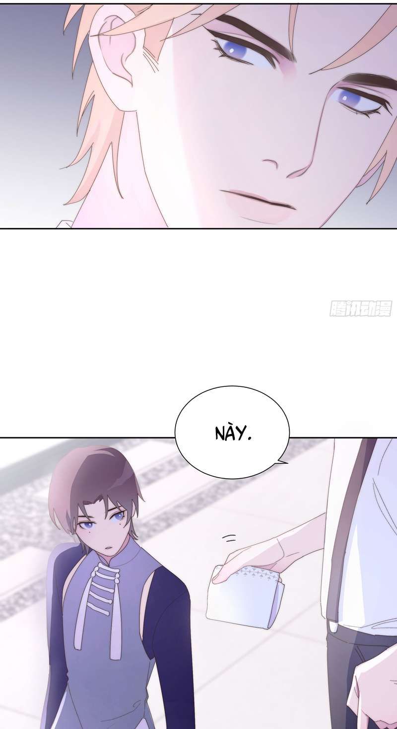 Mời Nhập Mật Mã Kích Hoạt Chapter 4 - 20