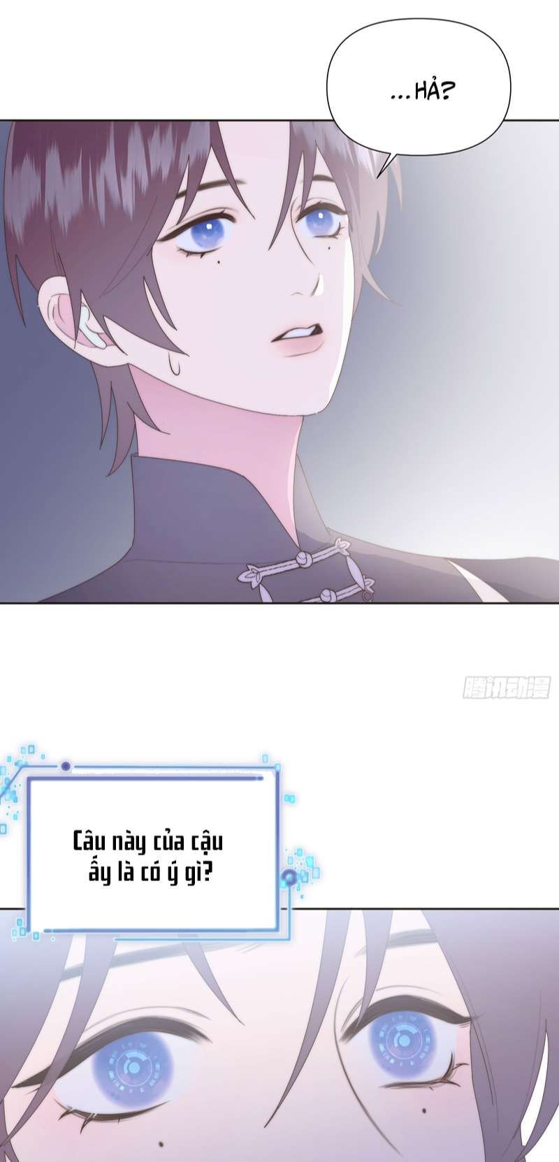 Mời Nhập Mật Mã Kích Hoạt Chapter 4 - 3