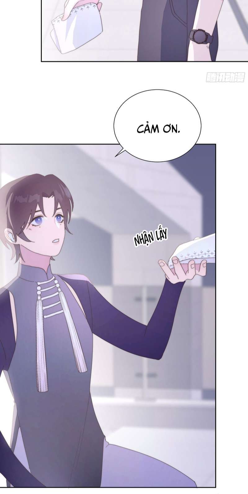 Mời Nhập Mật Mã Kích Hoạt Chapter 4 - 22