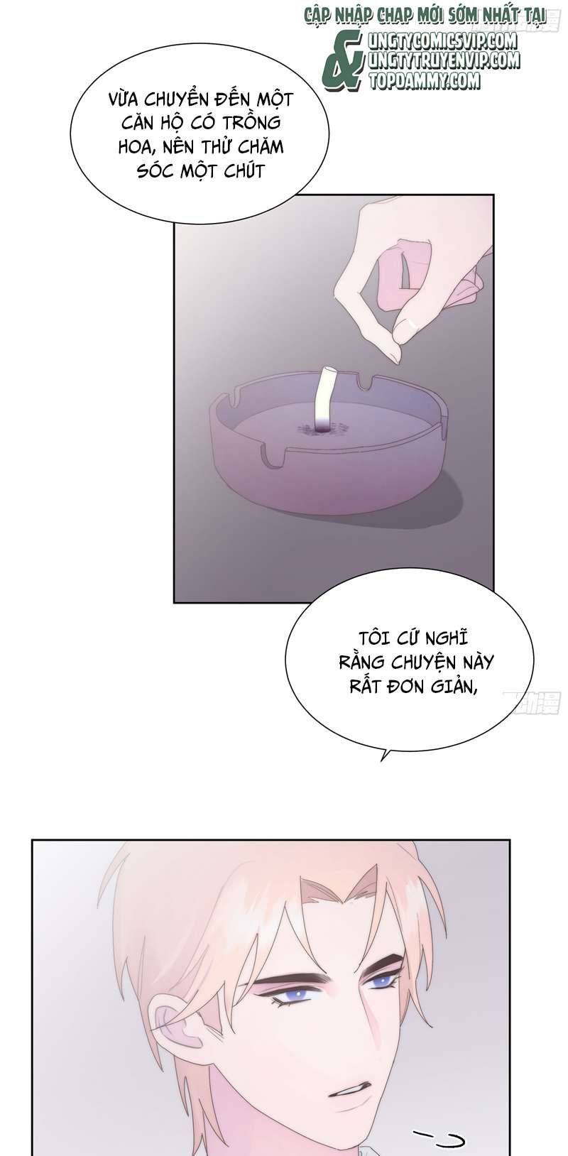 Mời Nhập Mật Mã Kích Hoạt Chapter 4 - 25