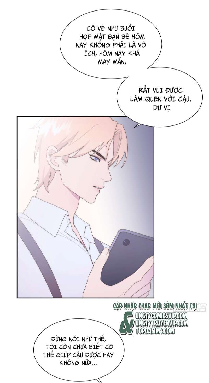 Mời Nhập Mật Mã Kích Hoạt Chapter 4 - 28