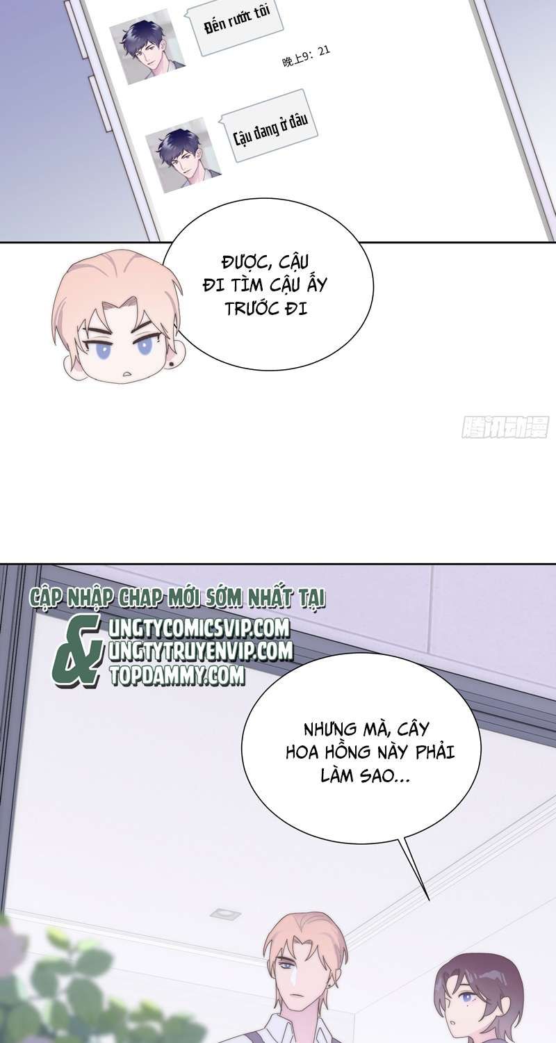 Mời Nhập Mật Mã Kích Hoạt Chapter 4 - 30