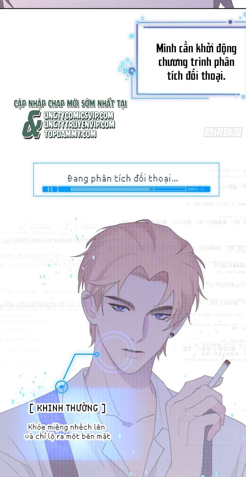 Mời Nhập Mật Mã Kích Hoạt Chapter 4 - 4