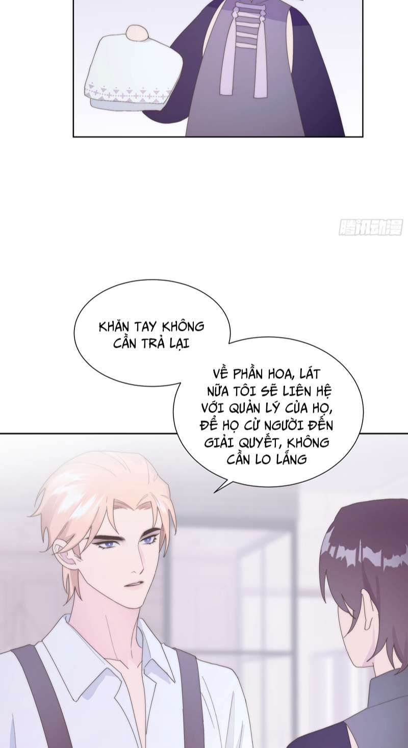 Mời Nhập Mật Mã Kích Hoạt Chapter 4 - 32