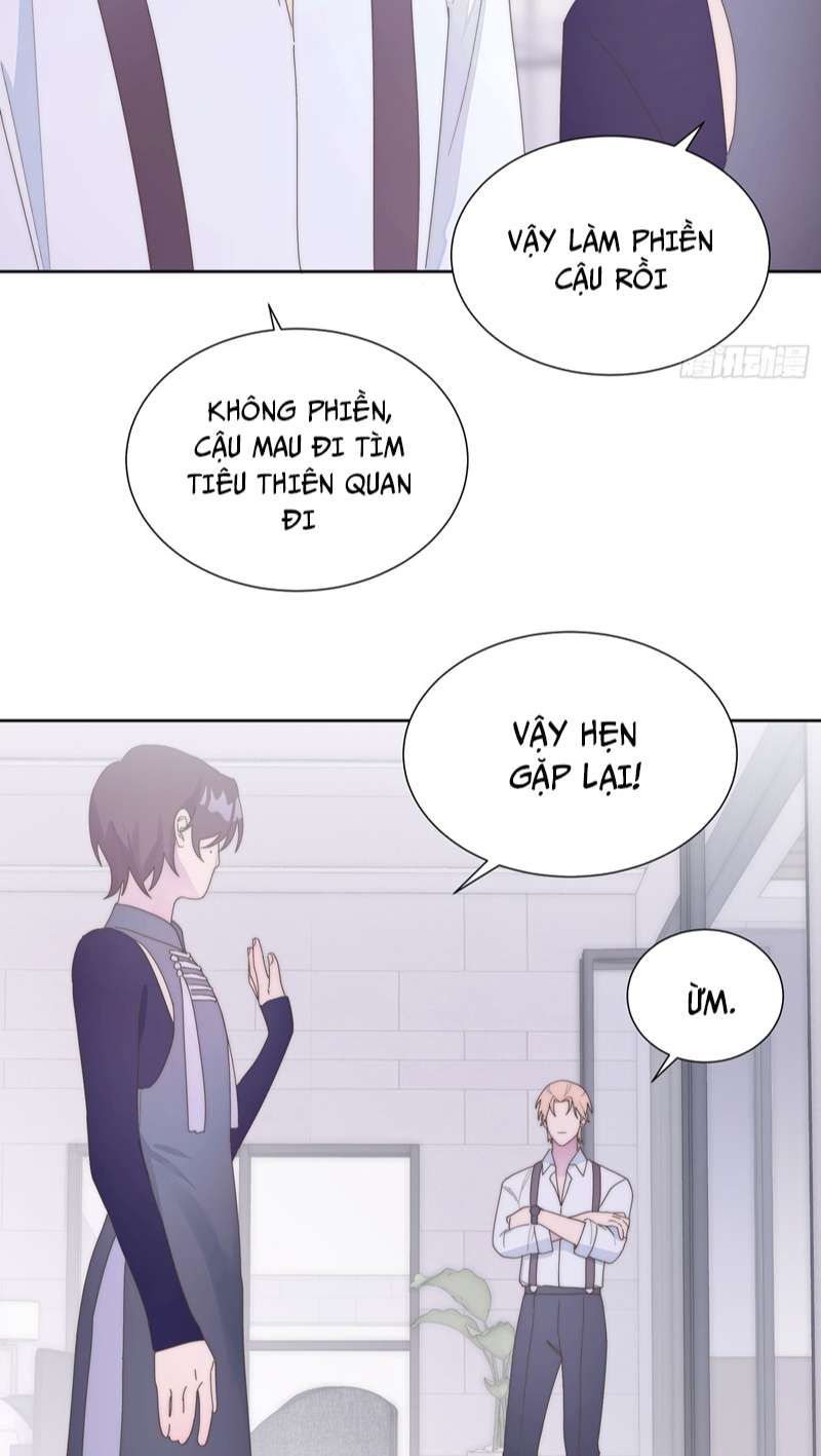 Mời Nhập Mật Mã Kích Hoạt Chapter 4 - 33