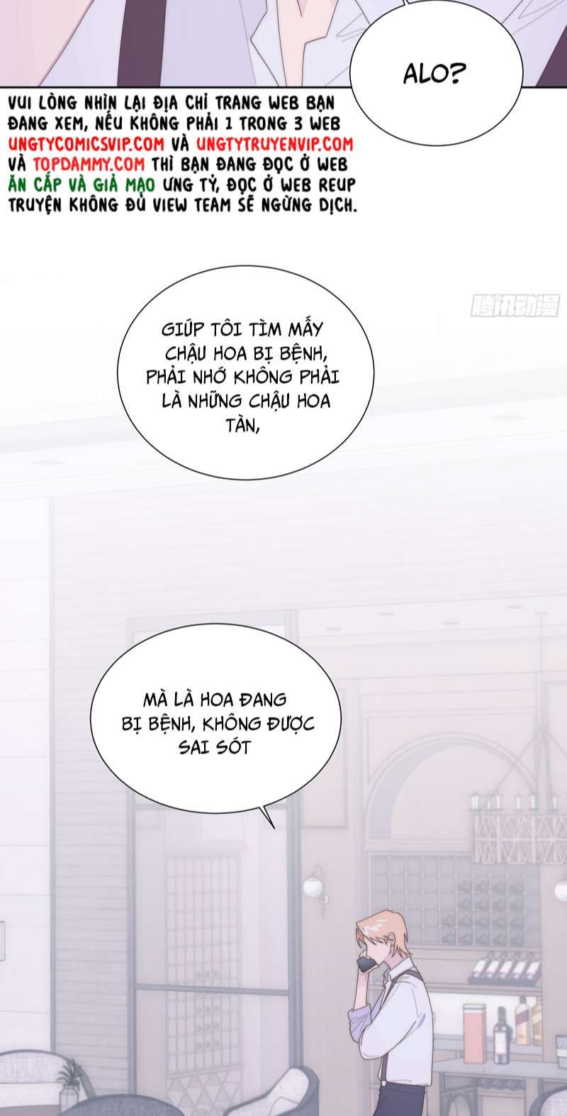 Mời Nhập Mật Mã Kích Hoạt Chapter 4 - 40