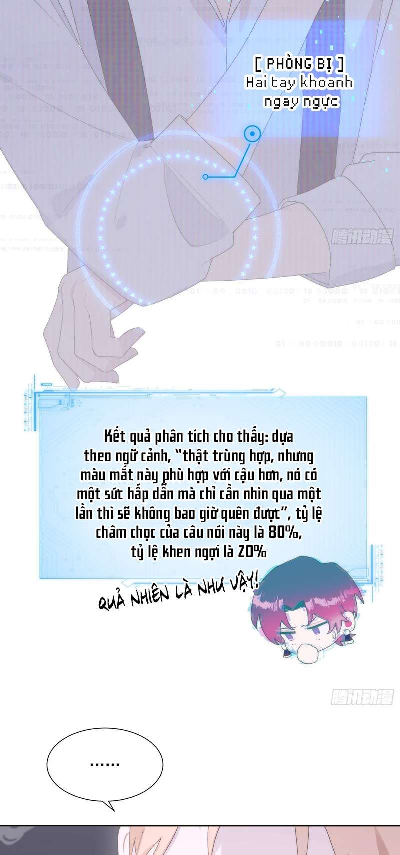 Mời Nhập Mật Mã Kích Hoạt Chapter 4 - 5