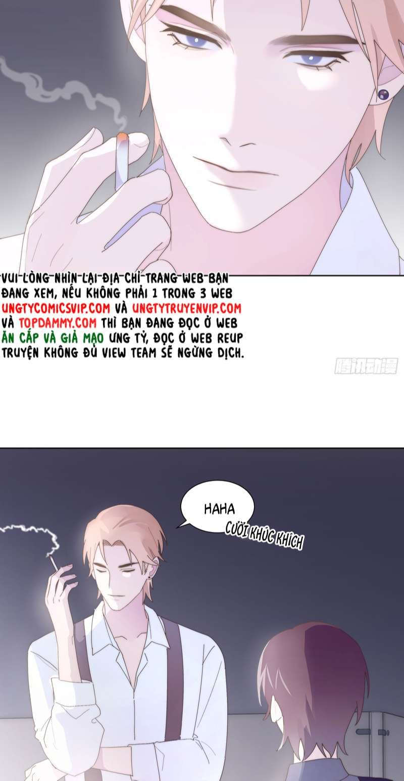 Mời Nhập Mật Mã Kích Hoạt Chapter 4 - 6