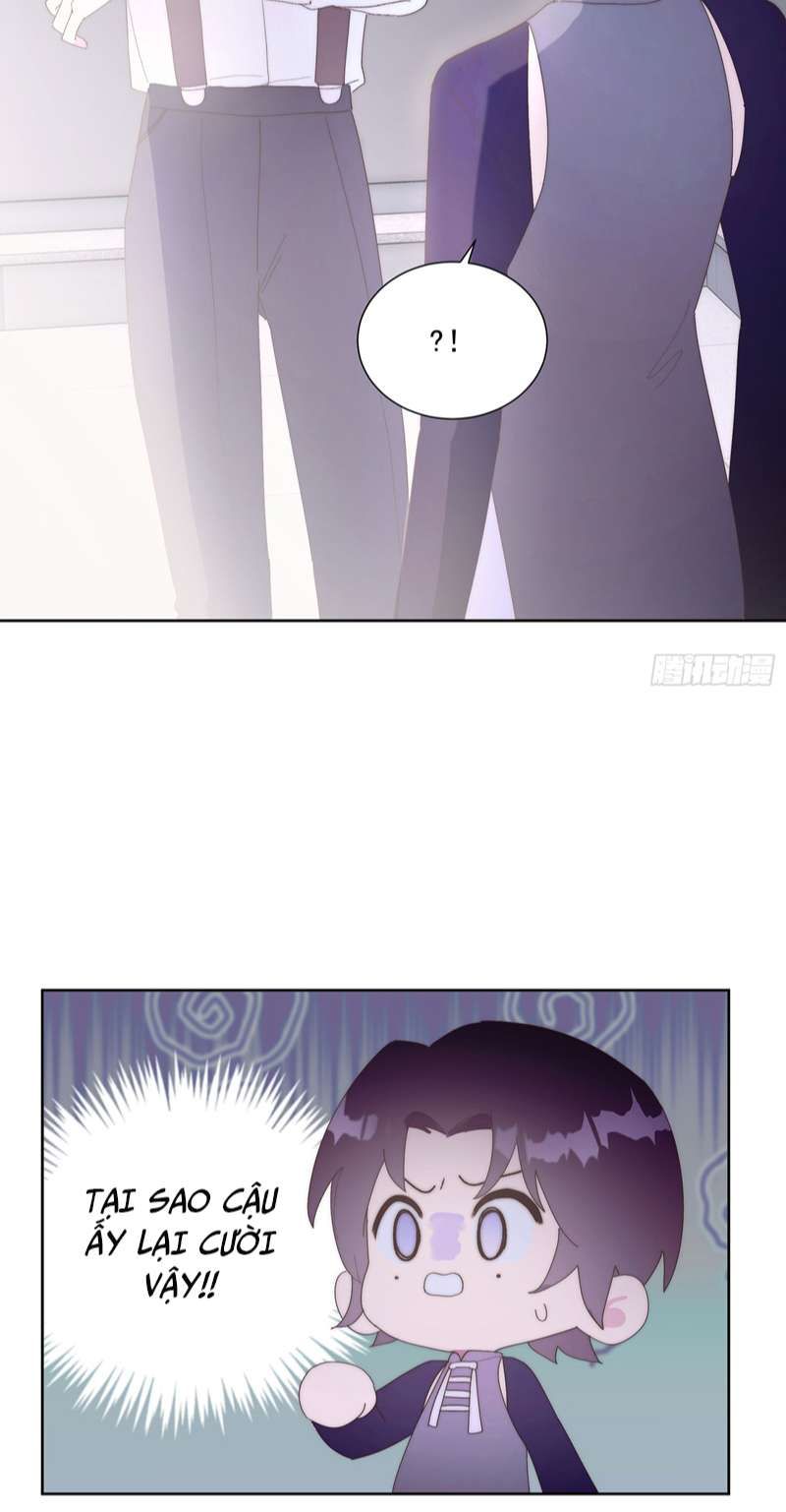 Mời Nhập Mật Mã Kích Hoạt Chapter 4 - 7