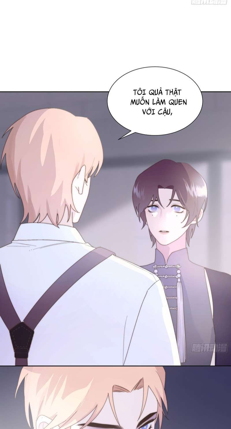 Mời Nhập Mật Mã Kích Hoạt Chapter 4 - 9