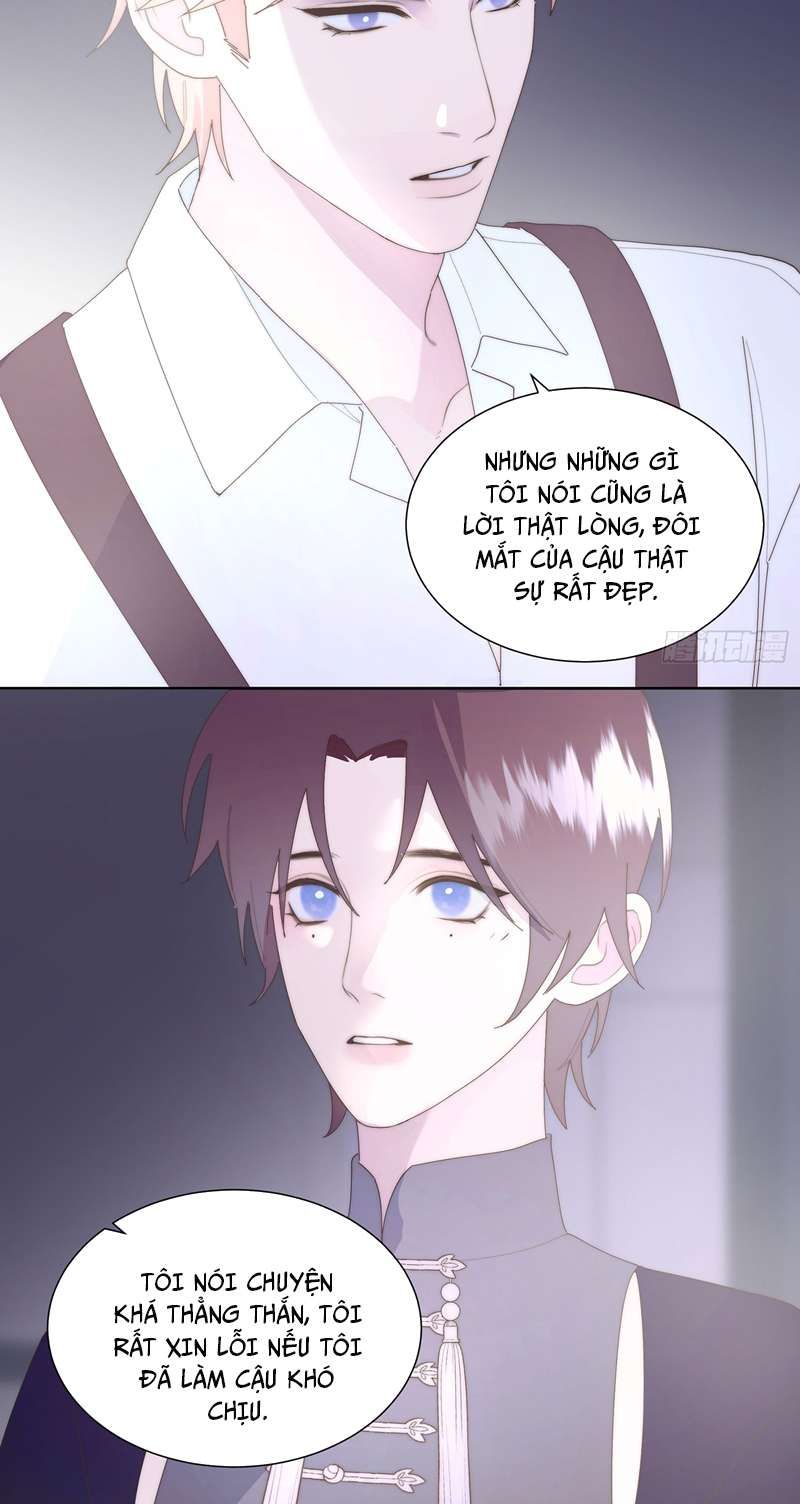 Mời Nhập Mật Mã Kích Hoạt Chapter 4 - 10