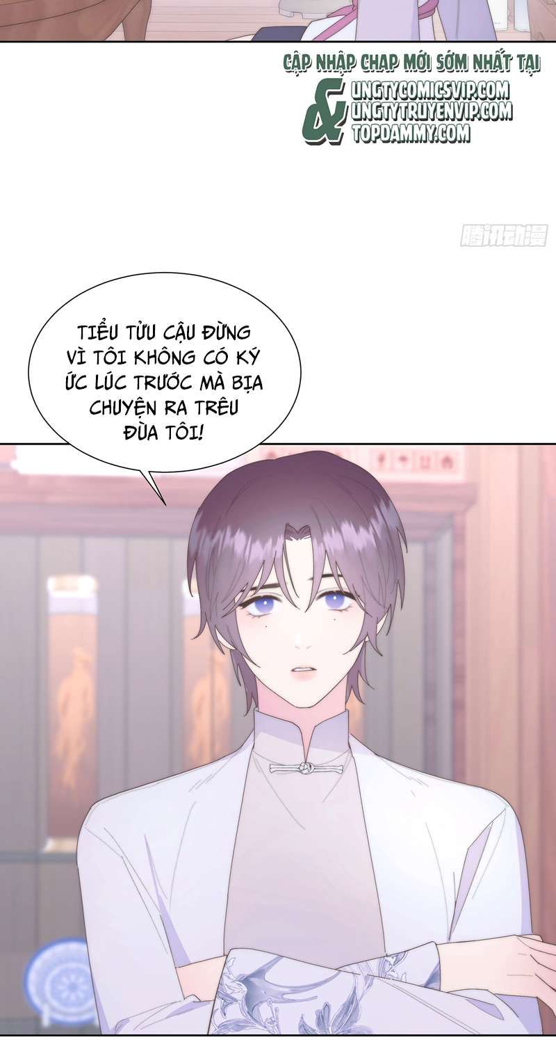 Mời Nhập Mật Mã Kích Hoạt Chapter 5 - 11