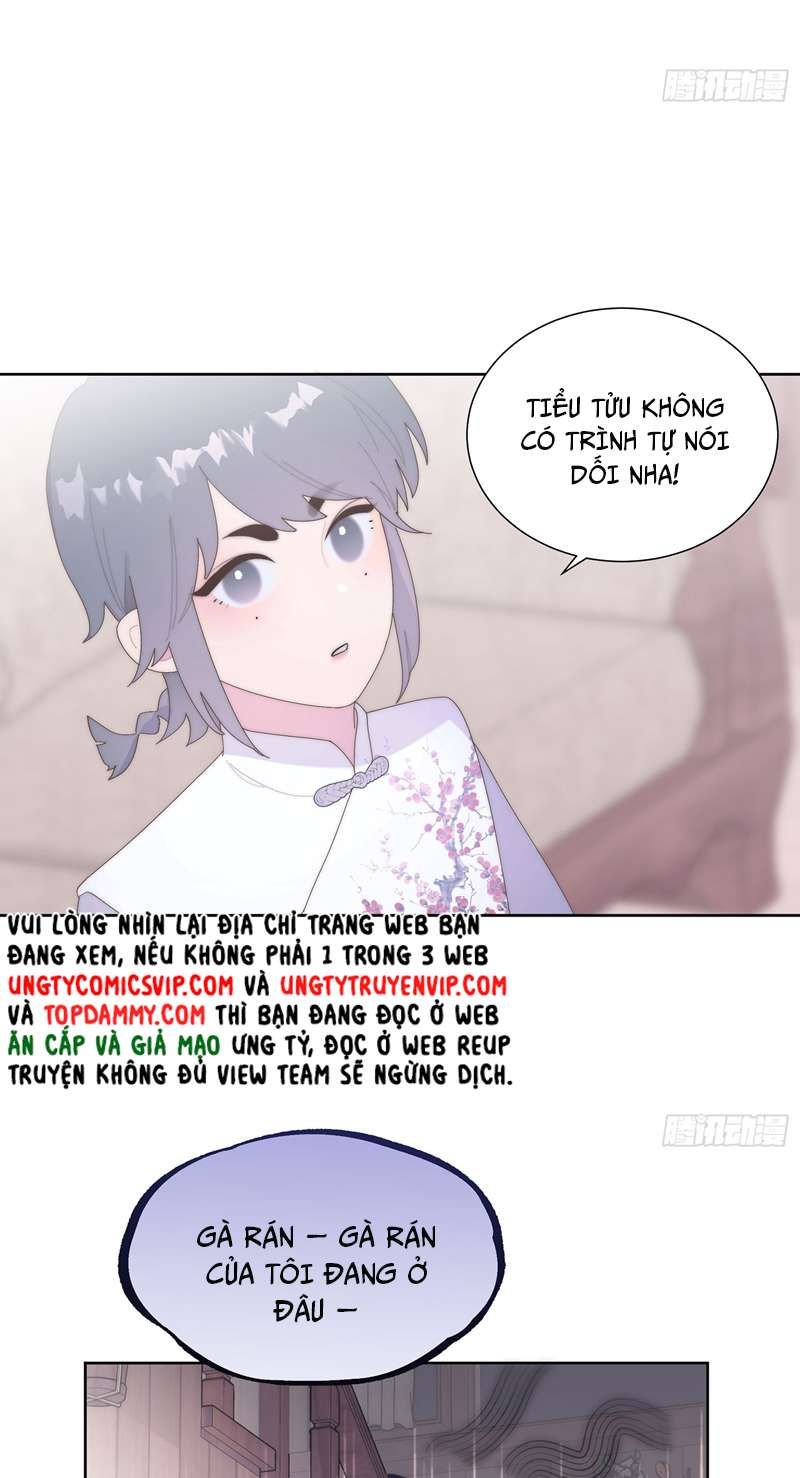 Mời Nhập Mật Mã Kích Hoạt Chapter 5 - 12