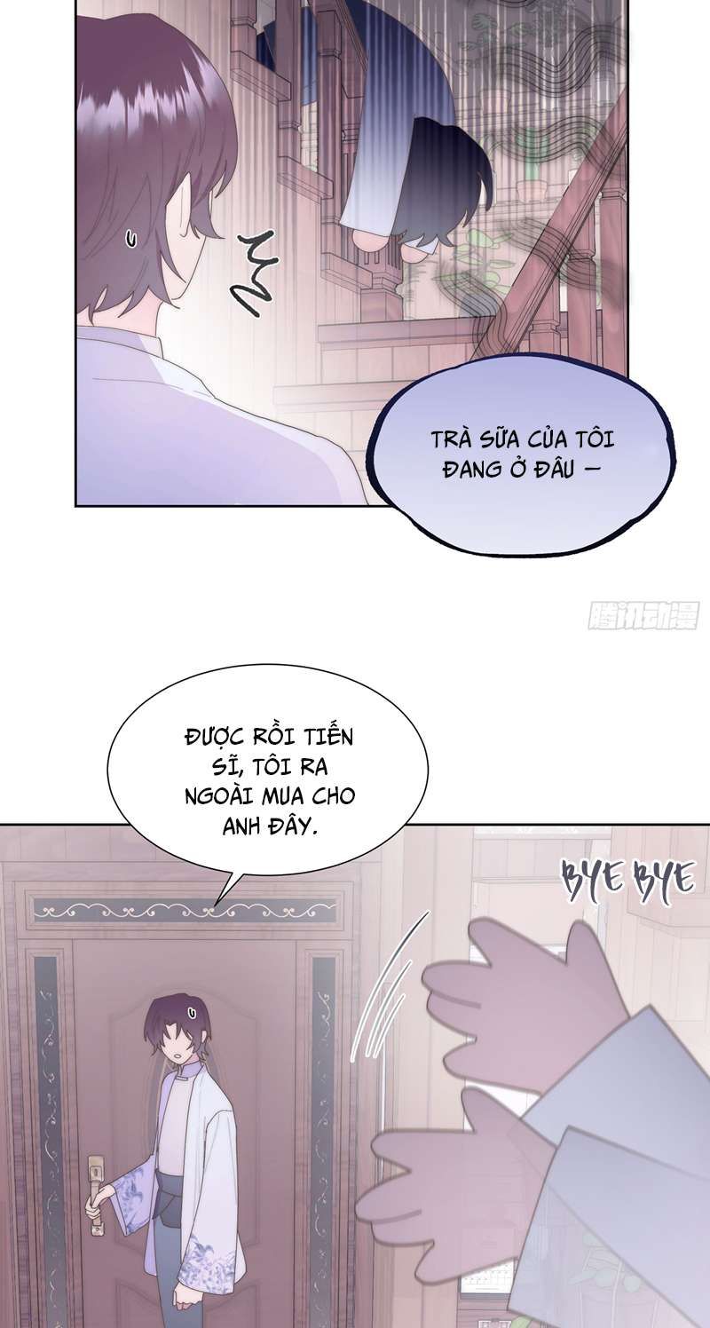 Mời Nhập Mật Mã Kích Hoạt Chapter 5 - 13