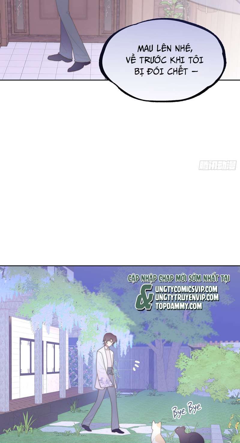 Mời Nhập Mật Mã Kích Hoạt Chapter 5 - 14