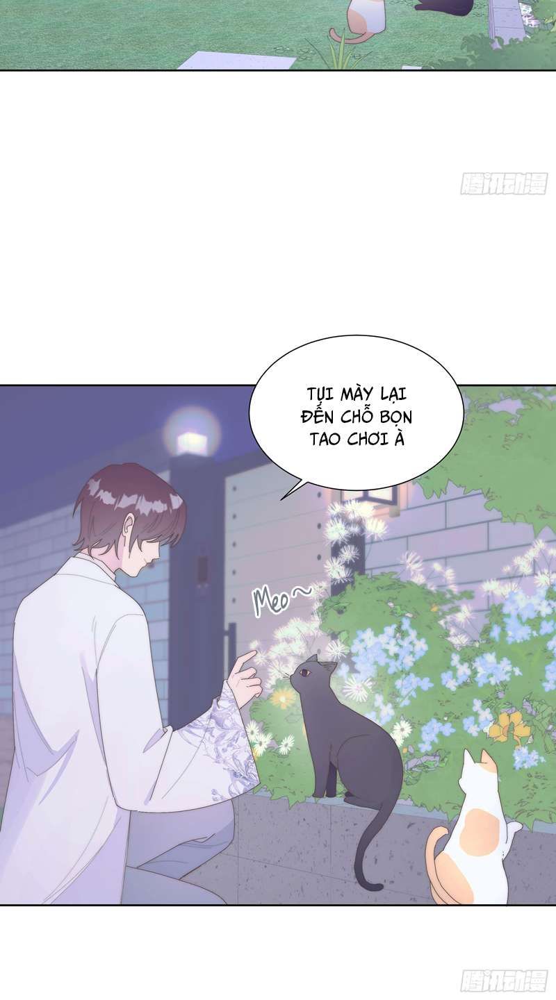 Mời Nhập Mật Mã Kích Hoạt Chapter 5 - 15