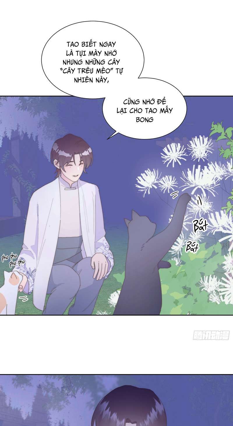 Mời Nhập Mật Mã Kích Hoạt Chapter 5 - 16