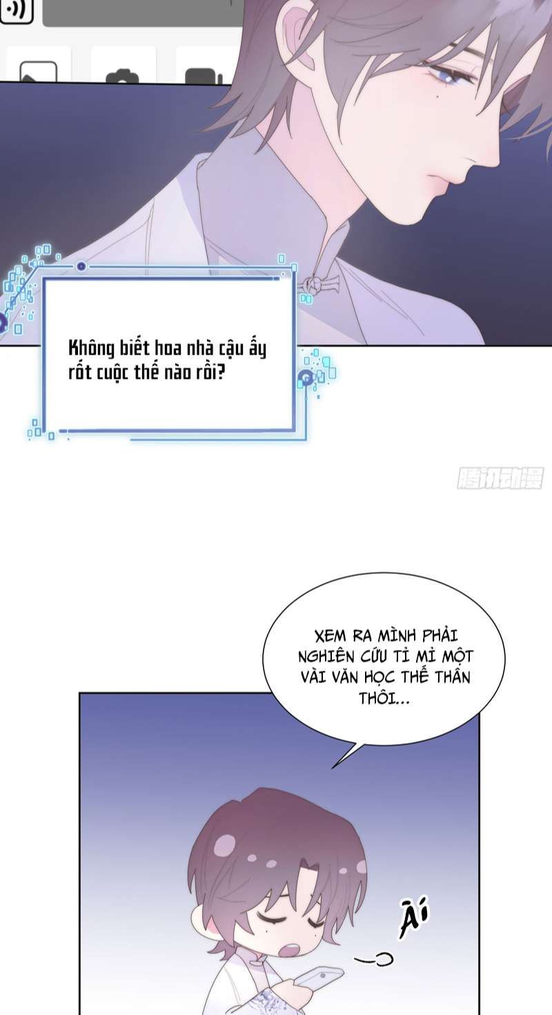 Mời Nhập Mật Mã Kích Hoạt Chapter 5 - 18