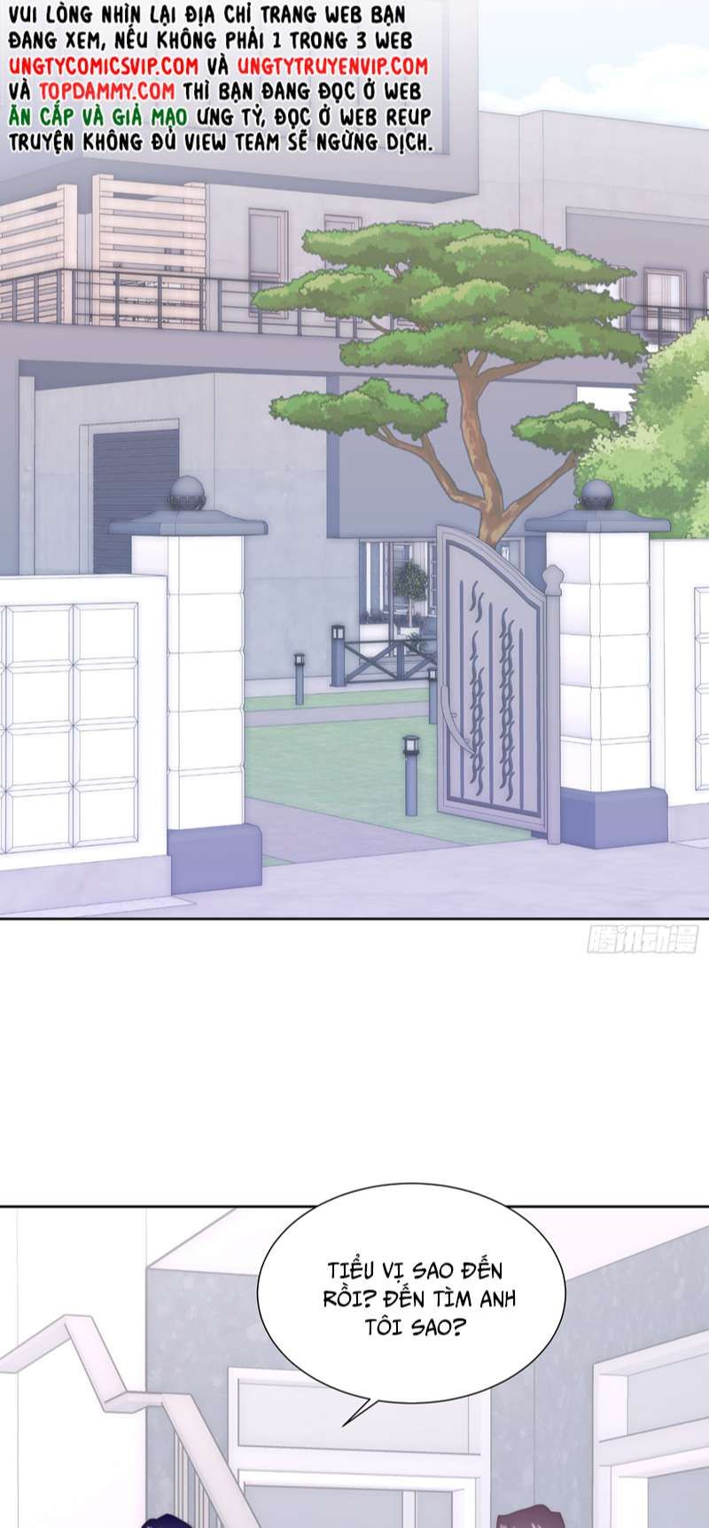 Mời Nhập Mật Mã Kích Hoạt Chapter 5 - 20