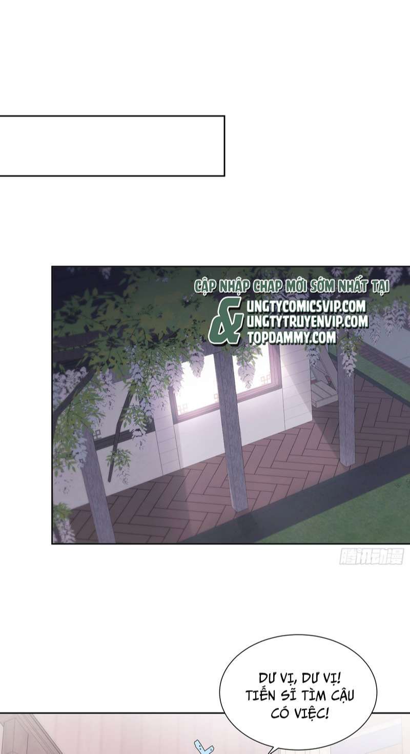 Mời Nhập Mật Mã Kích Hoạt Chapter 5 - 3