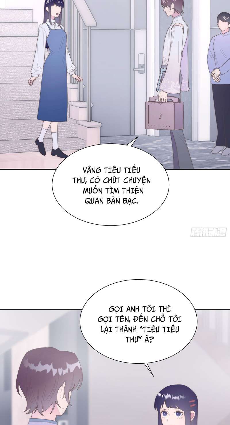 Mời Nhập Mật Mã Kích Hoạt Chapter 5 - 21