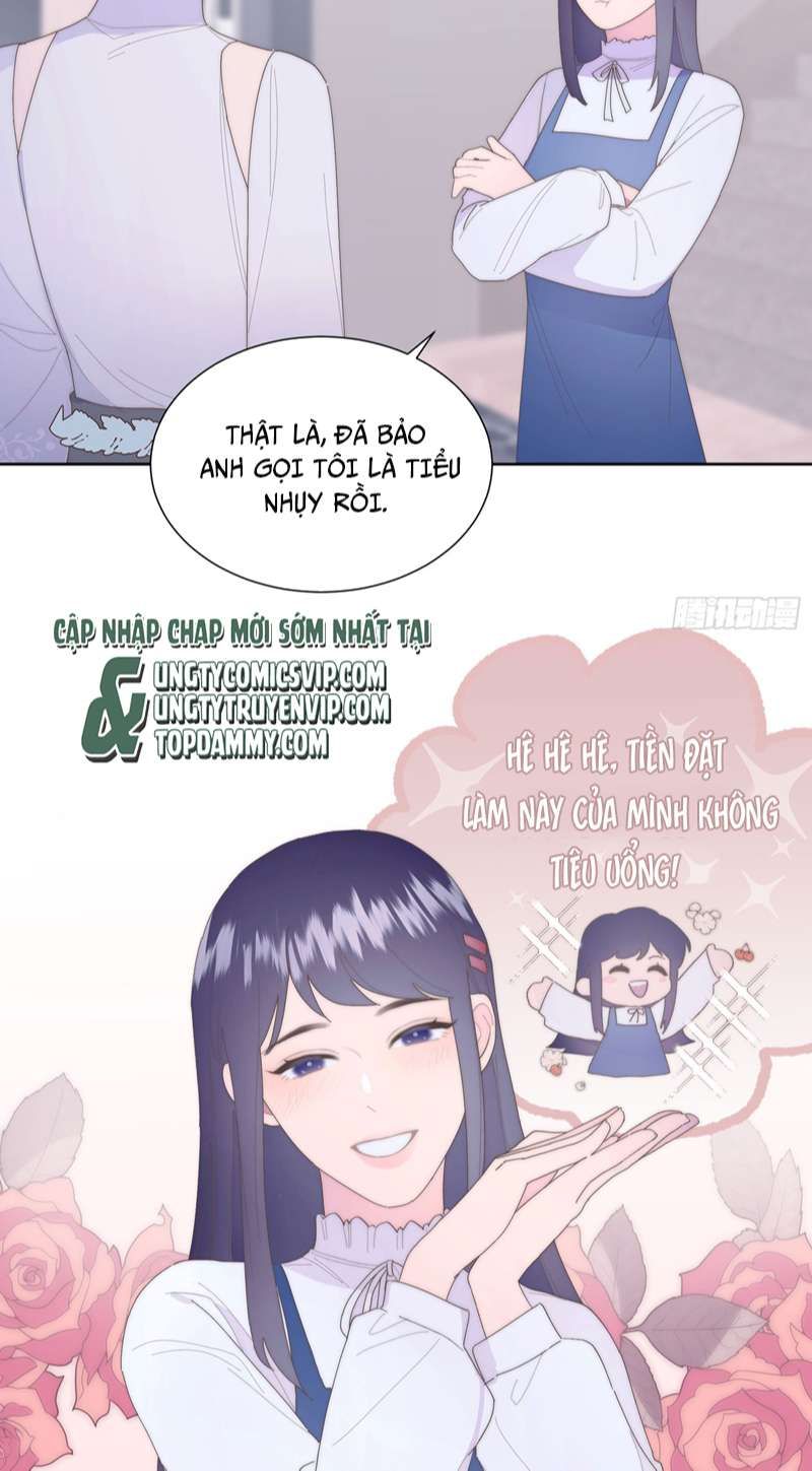 Mời Nhập Mật Mã Kích Hoạt Chapter 5 - 22