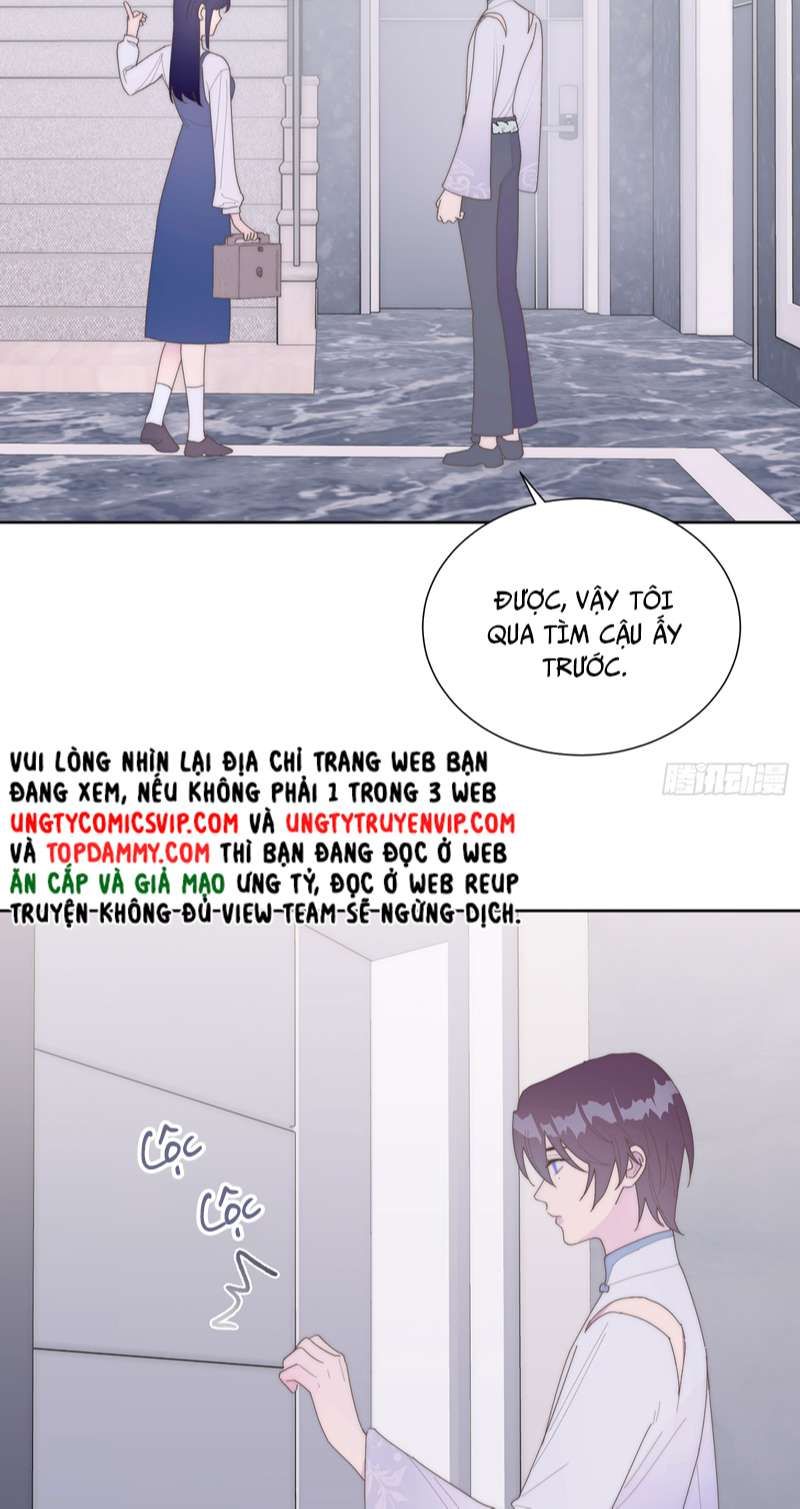 Mời Nhập Mật Mã Kích Hoạt Chapter 5 - 26