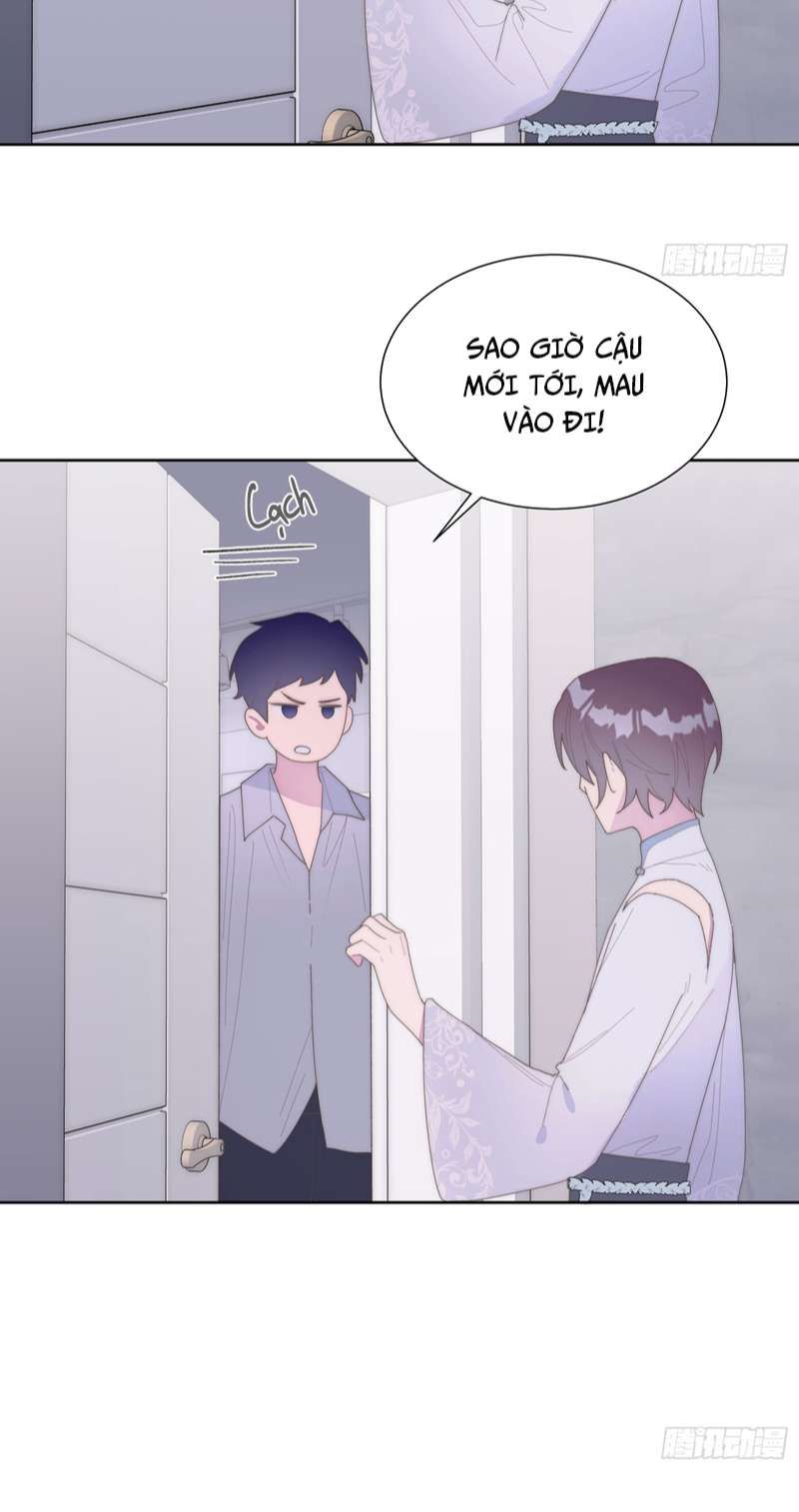 Mời Nhập Mật Mã Kích Hoạt Chapter 5 - 27