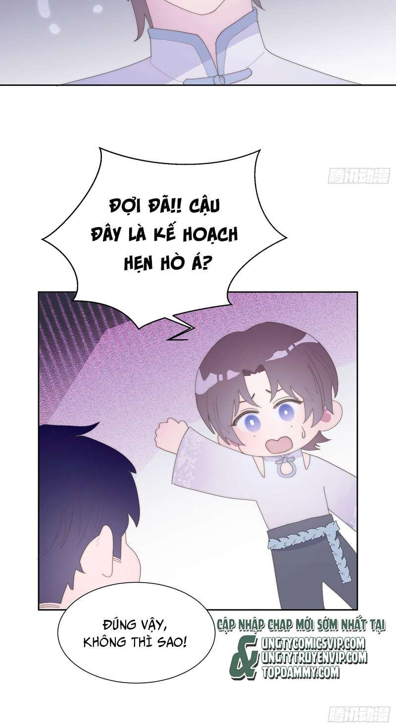 Mời Nhập Mật Mã Kích Hoạt Chapter 5 - 30