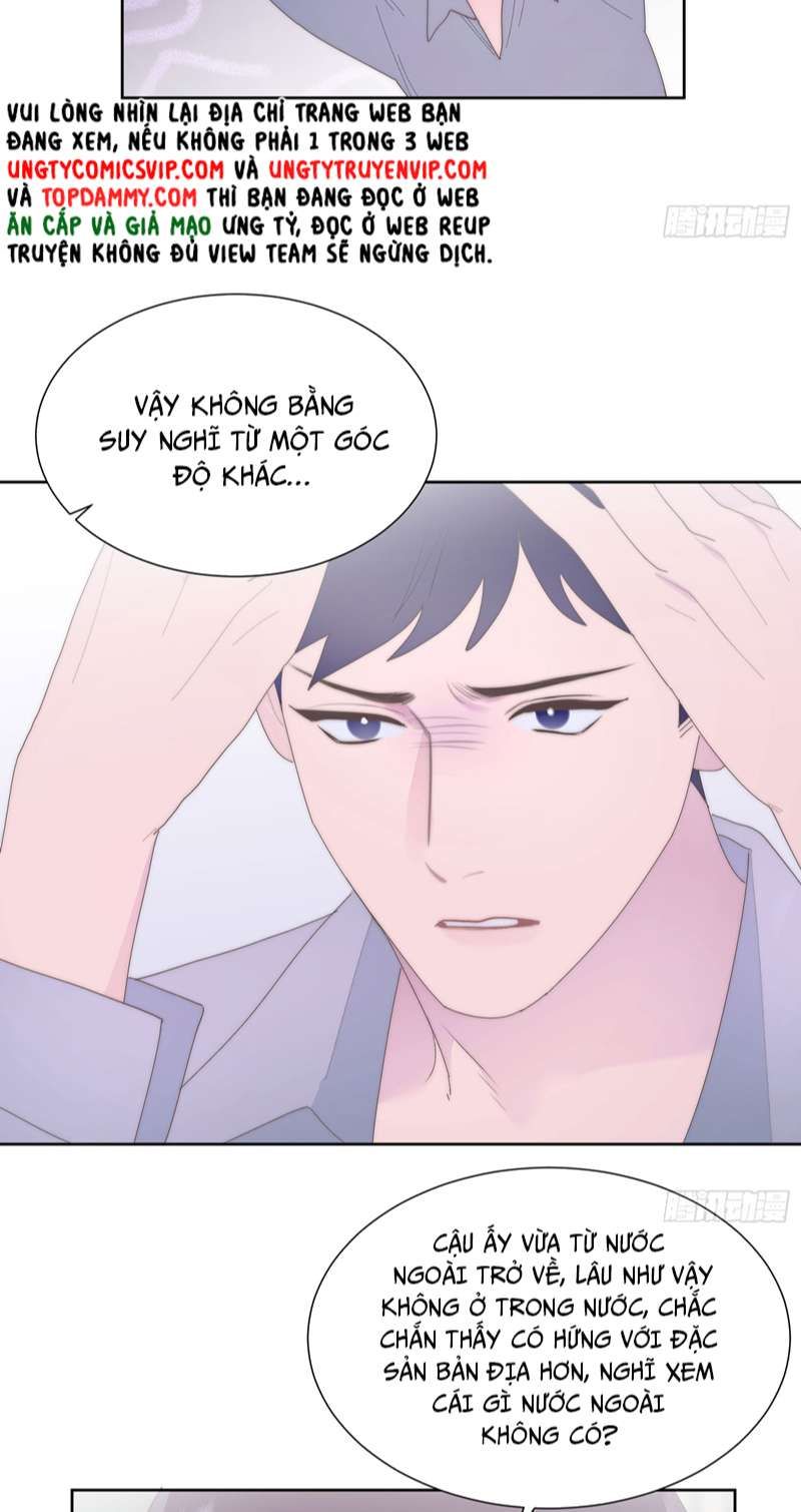 Mời Nhập Mật Mã Kích Hoạt Chapter 5 - 33