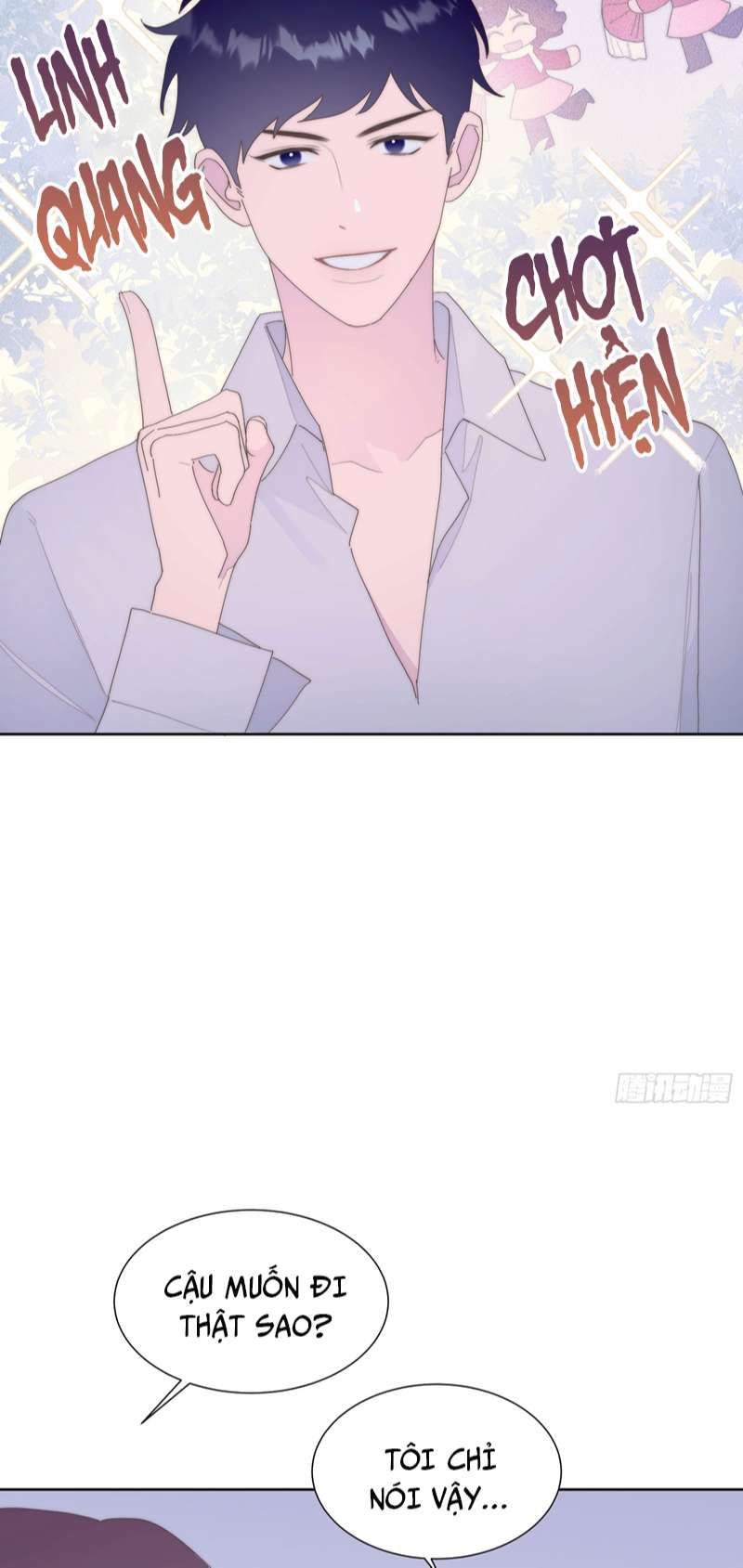 Mời Nhập Mật Mã Kích Hoạt Chapter 5 - 35