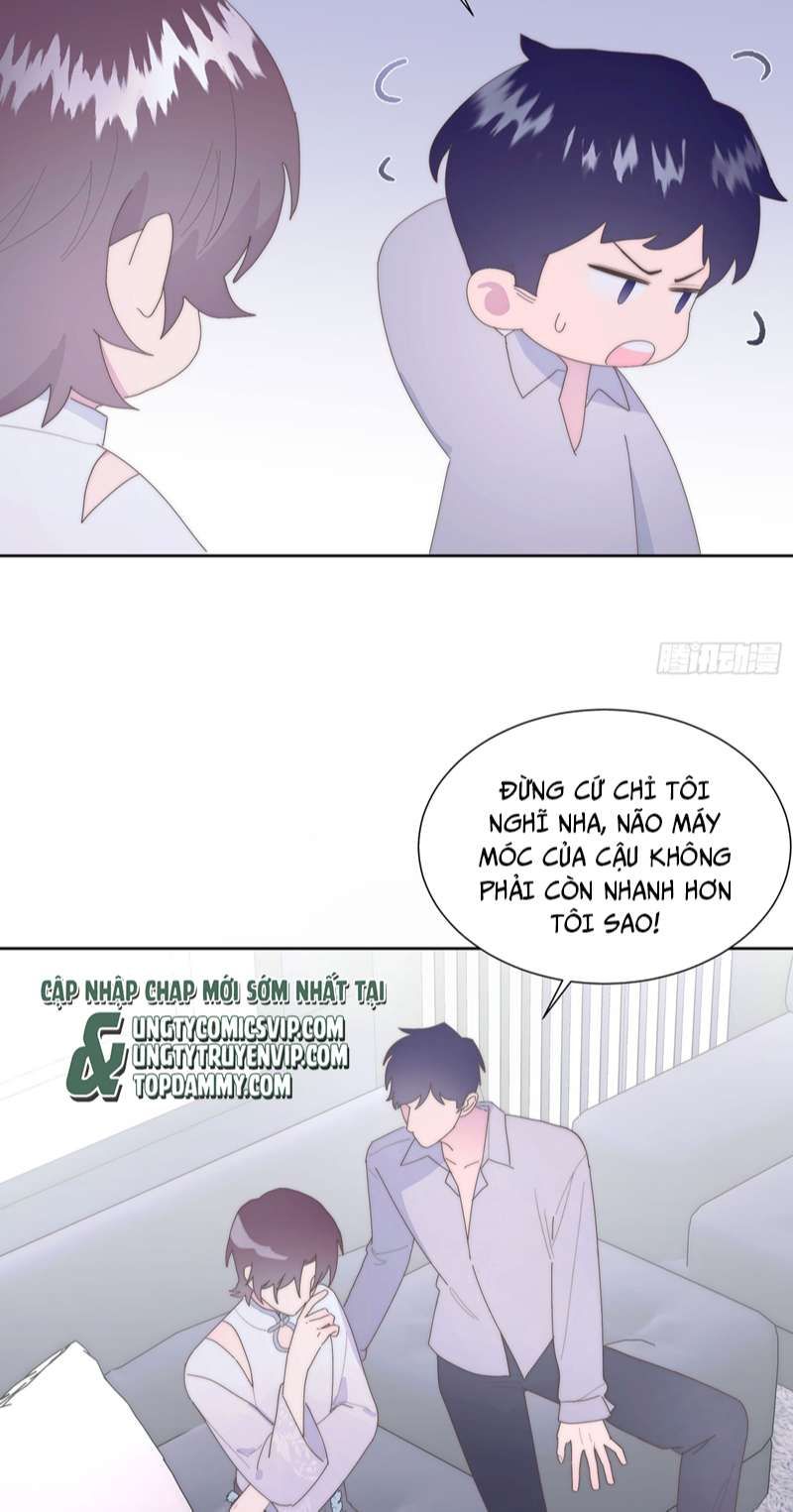 Mời Nhập Mật Mã Kích Hoạt Chapter 5 - 36